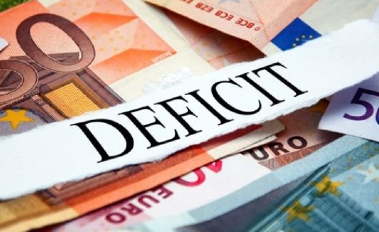 Deficiti buxhetor arrin rekordin historik: Financat heqin dore nga shpenzimet